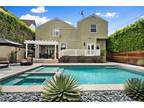 Single Family Residence - Beverly Hills, CA 474 S Camden Dr