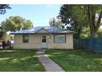 108 EDISON AVE, Alamosa, CO 81101 Single Family Residence For Rent MLS# 808271