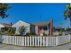 4803 W 121st, Hawthorne CA 90250