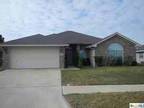 Single Family Rental, Ranch - Killeen, TX 3005 Jasmine Ln