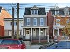 634 E CHESTNUT ST, LANCASTER, PA 17602 Single Family Residence For Sale MLS#