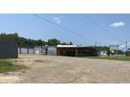 Gurdon, Clark County, AR Commercial Property, House for sale Property ID: