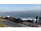 31627 Sea Level, Malibu CA 90265