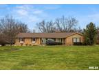58 WALDHEIM RD, Morton, IL 61550 Single Family Residence For Sale MLS# PA1247164