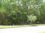 Georgetown, Georgetown County, SC Homesites for sale Property ID: 414029984