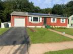27 JEFFERSON LN, East Hartford, CT 06118 Single Family Residence For Sale MLS#