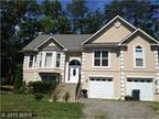 Traditional, Detached - RUTHER GLEN, VA 611 Cicero Dr