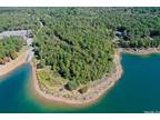Tumbling Shoals, Cleburne County, AR Undeveloped Land, Lakefront Property