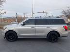 2018 Ford Expedition Limited 4WD 302A - Layton,Utah