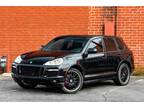 2009 Porsche Cayenne GTS Tiptronic - Burbank,CA