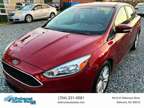 2016 Ford Focus for sale