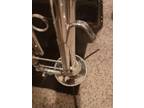 Bach Stradivarius 180ML Model 43 Professional Bb Trumpet - Silver Plate