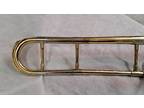 Trombone Getzen 300 Series, Serviced