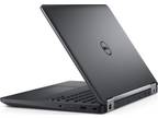 Dell 14" TOUCHSCREN Laptop Core i5 2.40GHz 16GB RAM 500GB SSD/256 WiFi Bluetooth