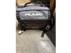 Plano 3600 Series Fishing Tackle Bag With Tackle included