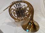 Alexander Model 200 Double French Horn
