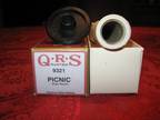 Picnic (McGuire Sisters) - QRS Player Piano Roll #9321: Hear It Play!