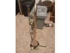 Venus C Silver Trumpet