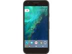 Google Pixel 32 GB Cell Phone Verizon 4G LTE Black Smartphone With 4 GB Ram