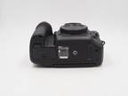 Nikon D500 digital camera body & grip (U33938)