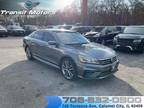 2017 Volkswagen Passat R-Line w/Comfort Pkg for sale