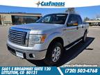 2011 Ford F-150 XLT for sale
