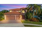 1451 132nd Ave NW, Pembroke Pines, FL 33028