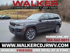 2024 Jeep Grand Cherokee L Overland