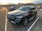 2023 Mercedes-Benz Gle GLE 350 4MATIC