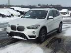 2019 BMW X1 xDrive28i