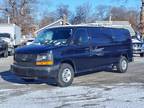 2014 Chevrolet Express LT 3500