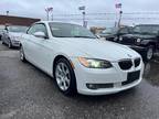 2008 BMW 3 Series 335i