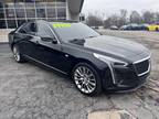 2019 Cadillac CT6 3.6L Luxury