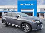 2019 Lexus RX 450h F SPORT