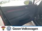 2024 Volkswagen Golf Gti 2.0T 380 S