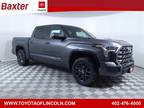 2024 Toyota Tundra Platinum HV