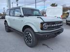 2023 Ford Bronco Outer Banks Advanced