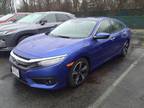 2018 Honda Civic Touring