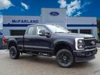 2024 Ford F-250 Super Duty XL