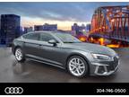 2023 Audi A5 Sportback quattro S line Prem Plus 45 TFSI