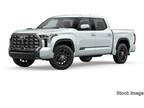 2024 Toyota Tundra Platinum Crewmax 4X4