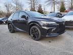 2024 Lexus RX 500h F SPORT Performance