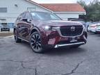 2024 Mazda CX-90 PHEV Premium