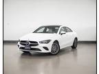 2023 Mercedes-Benz Cla CLA 250 4MATIC