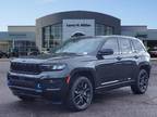 2024 Jeep Grand Cherokee Anniversary Edition 4xe