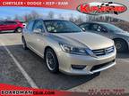 2013 Honda Accord EX