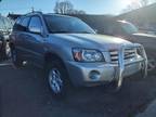 2004 Toyota Highlander Base