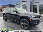 2024 Jeep Grand Cherokee Anniversary Edition 4xe