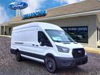 2024 Ford Transit 350