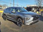 2024 Mitsubishi Eclipse Cross SEL